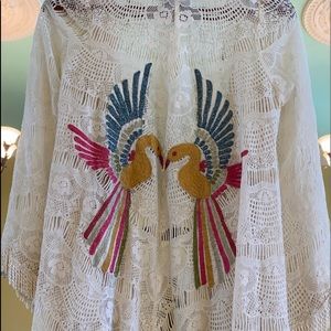 Judith March Kimono